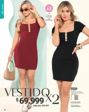 Catalogo Carmel Campaña 3 2026 - página 27