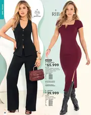 Catalogo Carmel Campaña 3 2026 - página 29