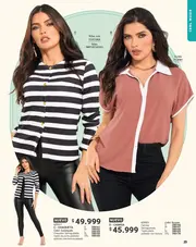 Catalogo Carmel Campaña 3 2026 - página 30