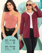 Catalogo Carmel Campaña 3 2026 - página 32