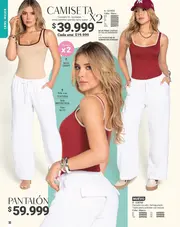 Catalogo Carmel Campaña 3 2026 - página 33
