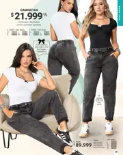 Catalogo Carmel Campaña 3 2026 - página 34