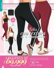 Catalogo Carmel Campaña 3 2026 - página 35