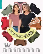 Catalogo Carmel Campaña 3 2026 - página 37