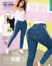 Catalogo Carmel Campaña 3 2026 - página 38