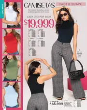 Catalogo Carmel Campaña 3 2026 - página 41
