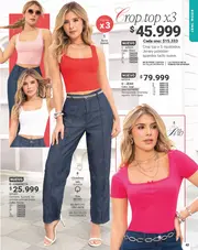 Catalogo Carmel Campaña 3 2026 - página 44