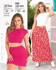 Catalogo Carmel Campaña 3 2026 - página 46