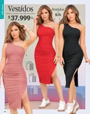 Catalogo Carmel Campaña 3 2026 - página 47
