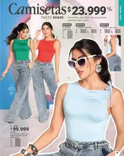 Catalogo Carmel Campaña 3 2026 - página 48