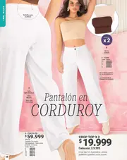Catalogo Carmel Campaña 3 2026 - página 49