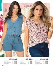 Catalogo Carmel Campaña 3 2026 - página 51