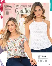 Catalogo Carmel Campaña 3 2026 - página 54