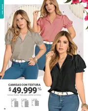 Catalogo Carmel Campaña 3 2026 - página 55