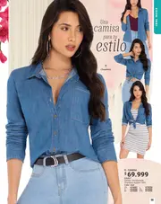 Catalogo Carmel Campaña 3 2026 - página 56
