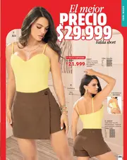 Catalogo Carmel Campaña 3 2026 - página 62