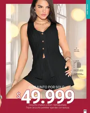 Catalogo Carmel Campaña 3 2026 - página 66