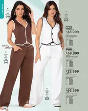 Catalogo Carmel Campaña 3 2026 - página 71