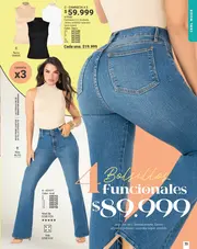 Catalogo Carmel Campaña 3 2026 - página 74