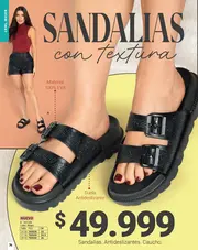Catalogo Carmel Campaña 3 2026 - página 75