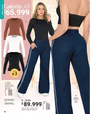 Catalogo Carmel Campaña 3 2026 - página 77
