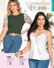 Catalogo Carmel Campaña 3 2026 - página 86