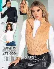 Catalogo Carmel Campaña 3 2026 - página 87
