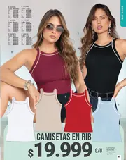 Catalogo Carmel Campaña 3 2026 - página 88