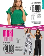 Catalogo Carmel Campaña 3 2026 - página 90
