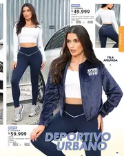 Catalogo Carmel Campaña 3 2026 - página 92