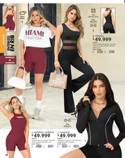 Catalogo Carmel Campaña 3 2026 - página 97