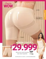 Catalogo Carmel Campaña 3 2026 - página 106