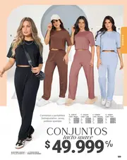 Catalogo Carmel Campaña 3 2026 - página 110