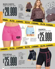 Catalogo Carmel Campaña 3 2026 - página 115