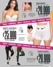 Catalogo Carmel Campaña 3 2026 - página 116