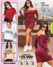 Catalogo Carmel Campaña 3 2026 - página 118