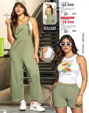 Catalogo Carmel Campaña 3 2026 - página 123