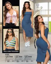 Catalogo Carmel Campaña 3 2026 - página 124