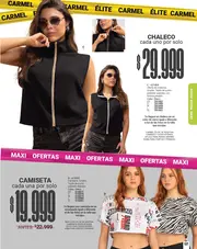 Catalogo Carmel Campaña 3 2026 - página 128