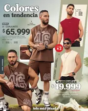Catalogo Carmel Campaña 3 2026 - página 139