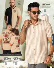 Catalogo Carmel Campaña 3 2026 - página 142