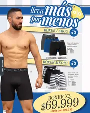 Catalogo Carmel Campaña 3 2026 - página 147
