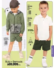Catalogo Carmel Campaña 3 2026 - página 156