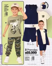 Catalogo Carmel Campaña 3 2026 - página 157