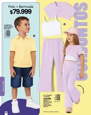 Catalogo Carmel Campaña 3 2026 - página 161