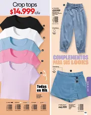 Catalogo Carmel Campaña 3 2026 - página 164