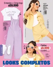Catalogo Carmel Campaña 3 2026 - página 165