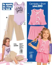Catalogo Carmel Campaña 3 2026 - página 166