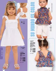 Catalogo Carmel Campaña 3 2026 - página 179