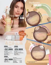 Catalogo Carmel Campaña 3 2026 - página 182